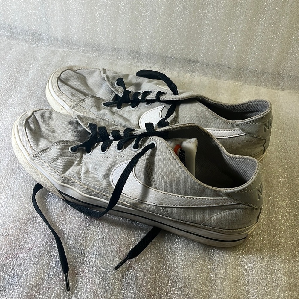 nike sport shoe